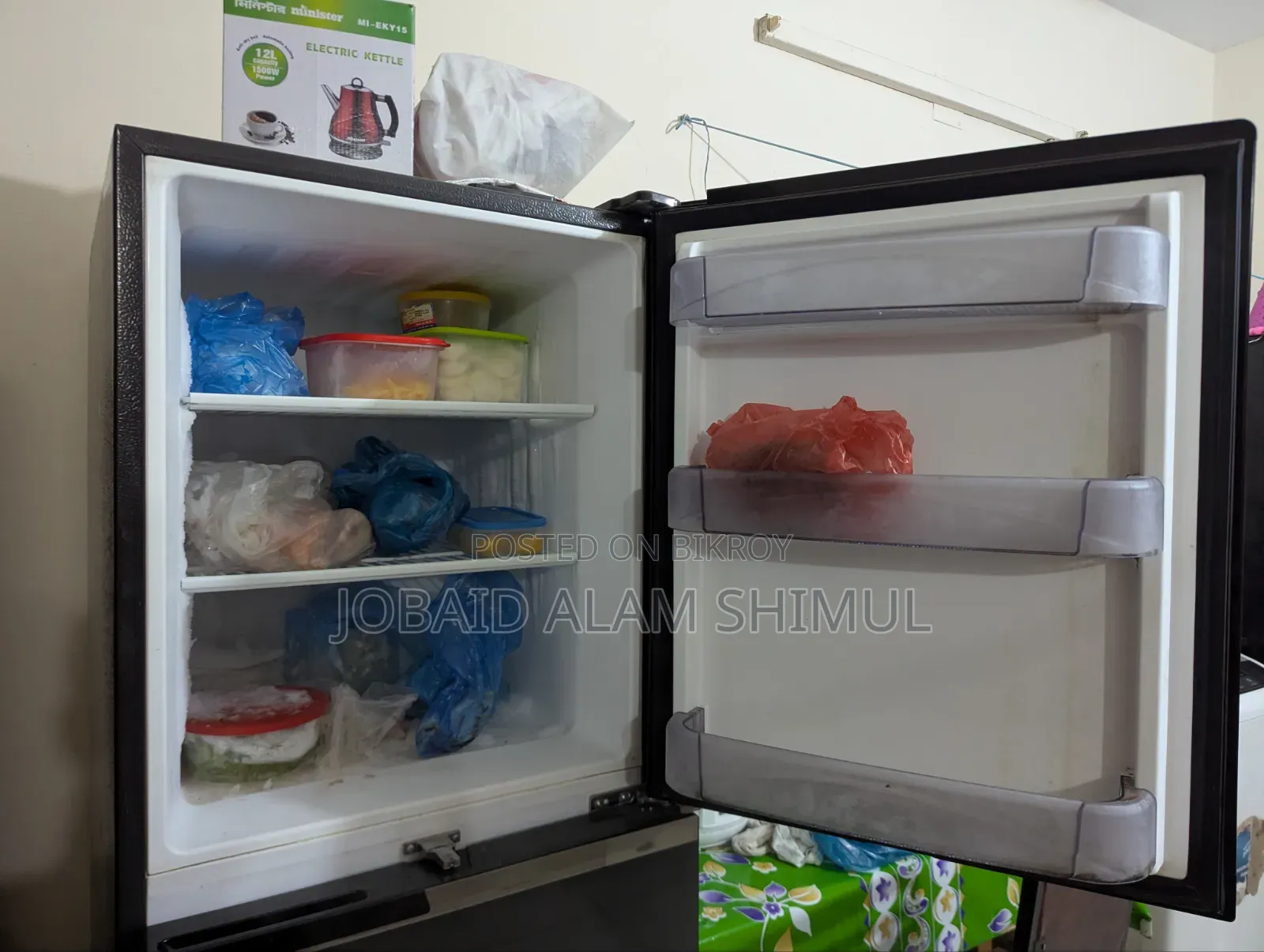 Refrigerator Urgent Sell