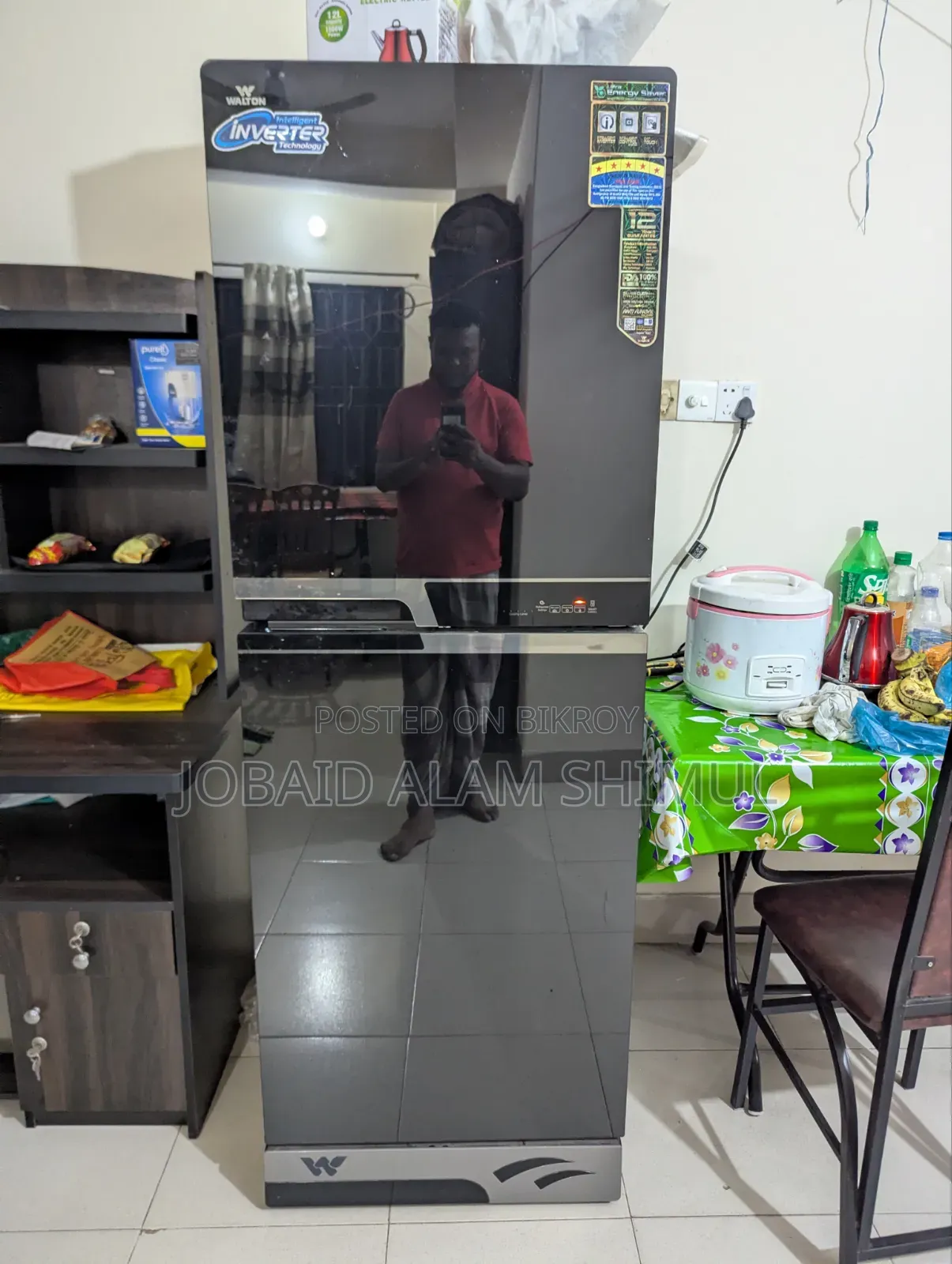 Refrigerator Urgent Sell