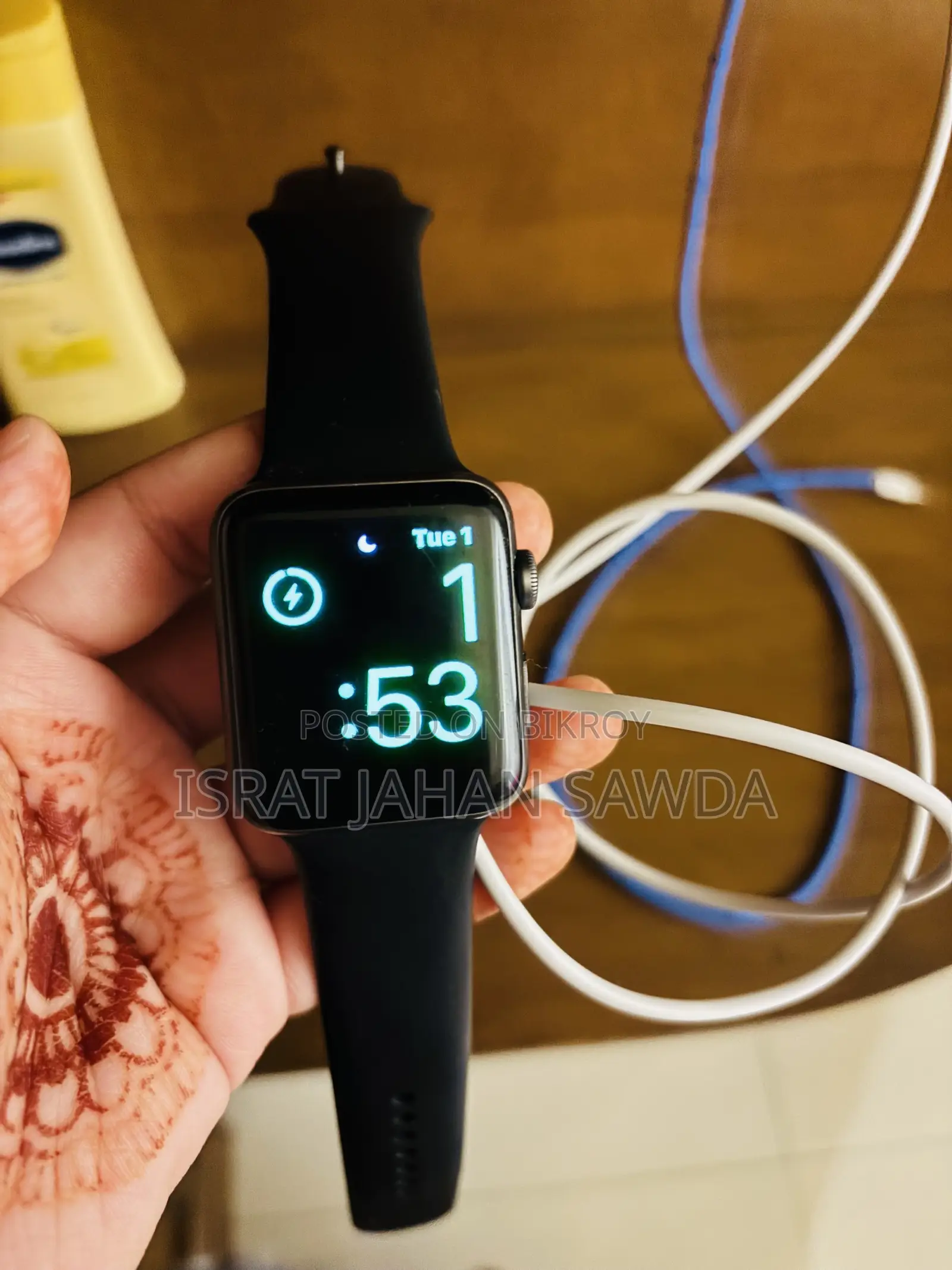 Apple Watch