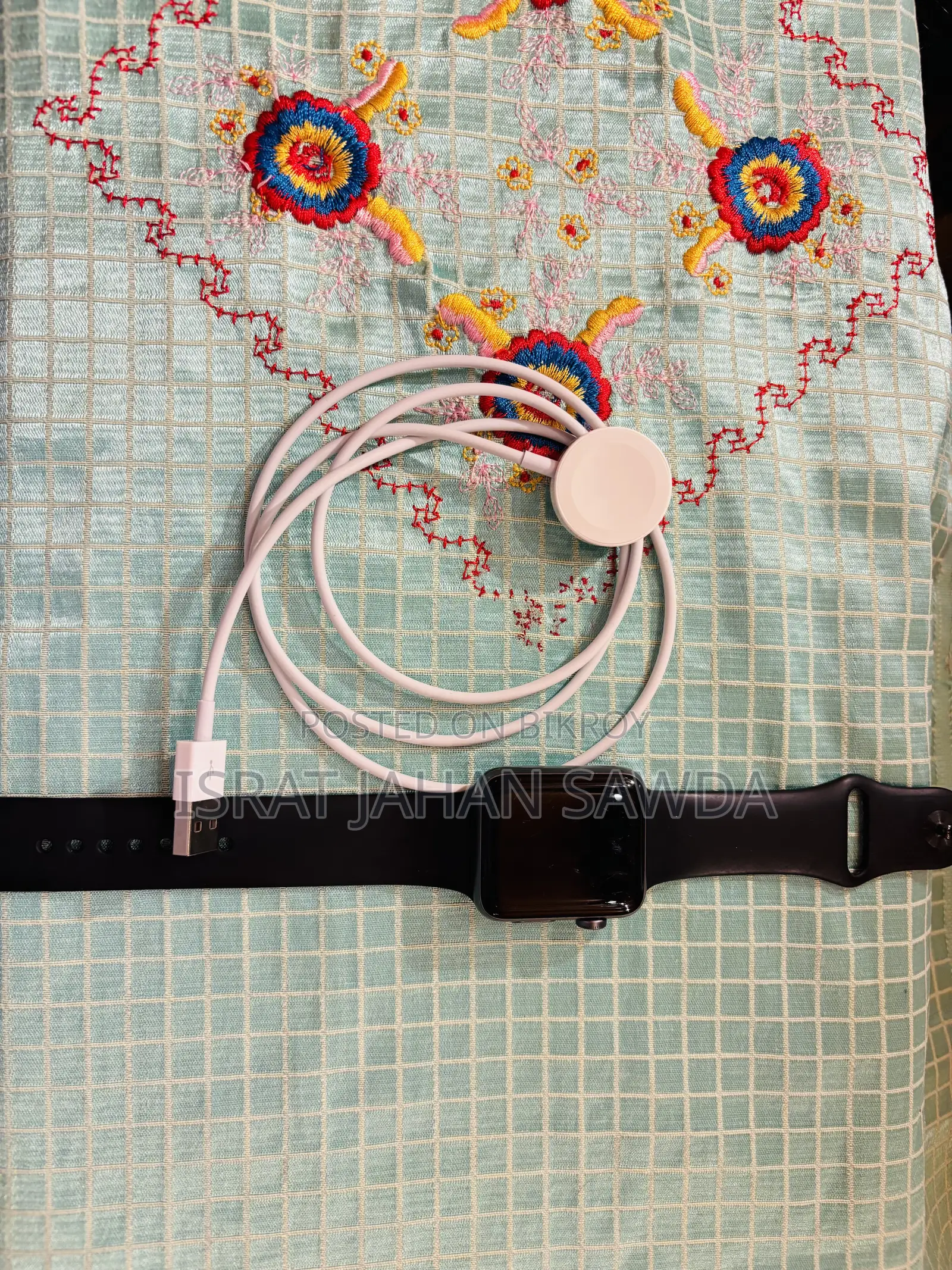 Apple Watch