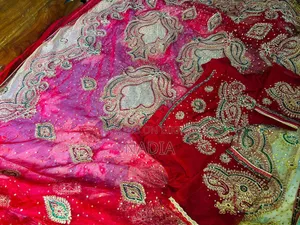 পুরোনো শাড়ি
