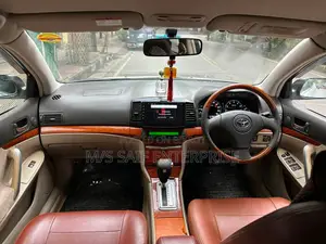 Toyota Allion 2005 Pearl