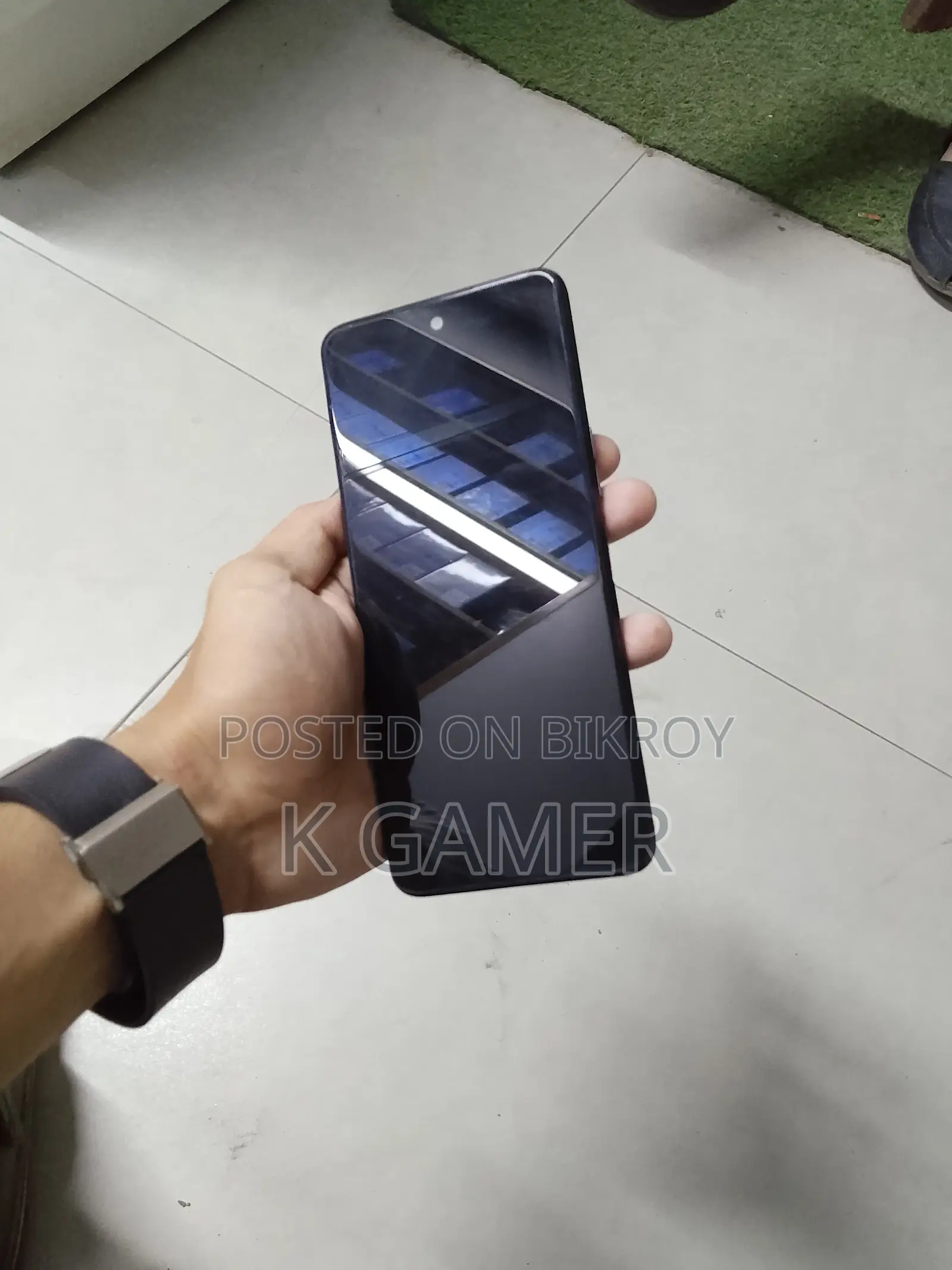 Tecno Spark 8 Pro 64 GB Black