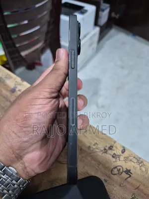 Apple iPhone 14 Pro Max 256 GB Black
