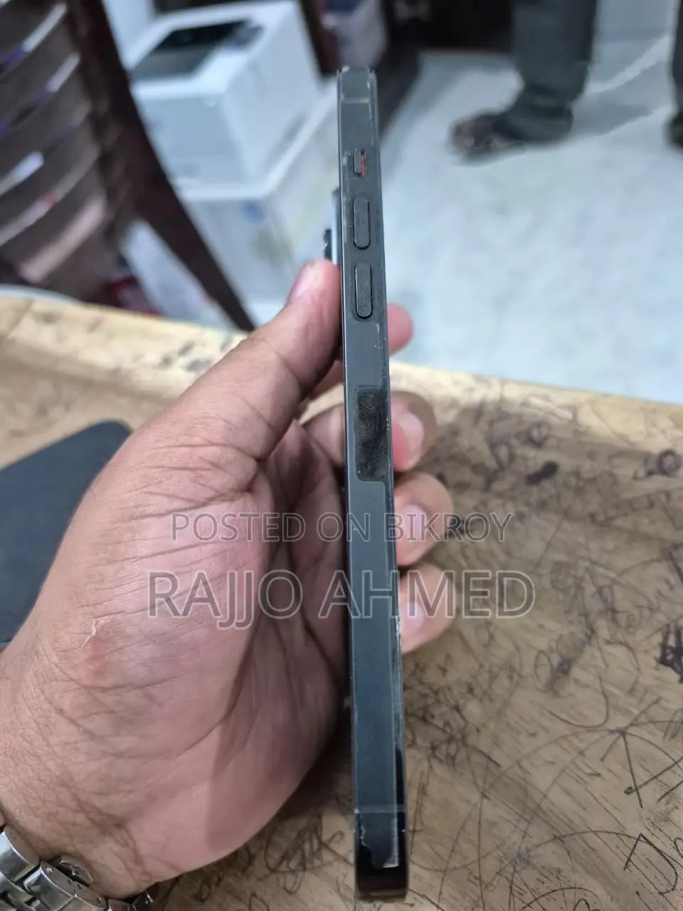 Apple iPhone 14 Pro Max 256 GB Black