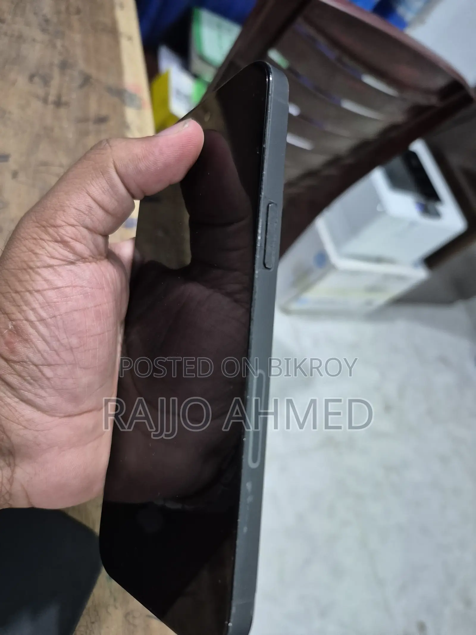Apple iPhone 14 Pro Max 256 GB Black