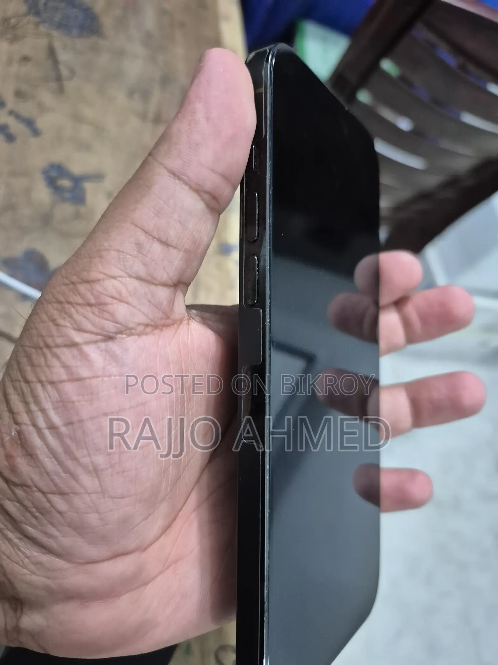 Apple iPhone 14 Pro Max 256 GB Black
