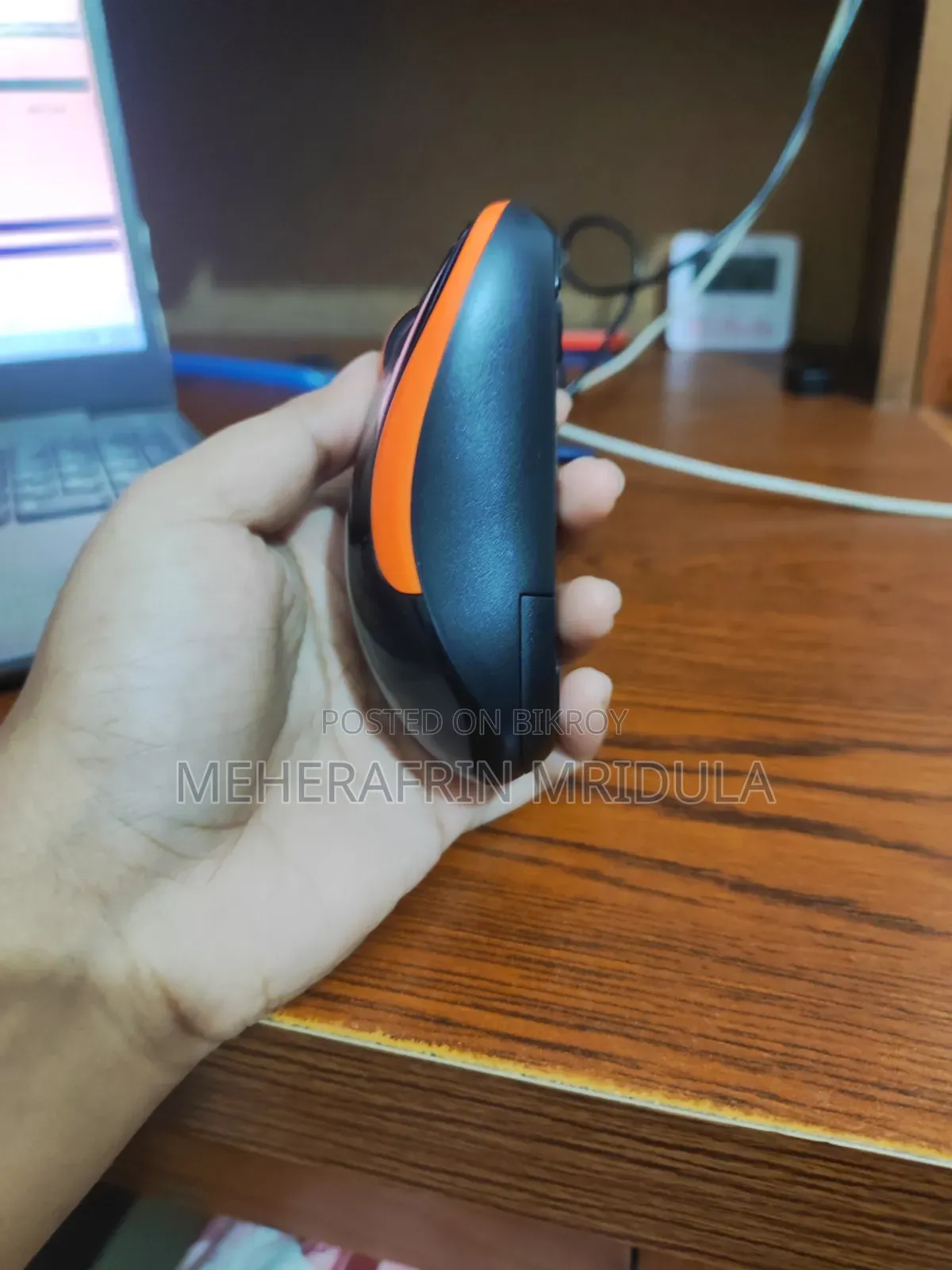 A4 G3-300n Wireless Mouse