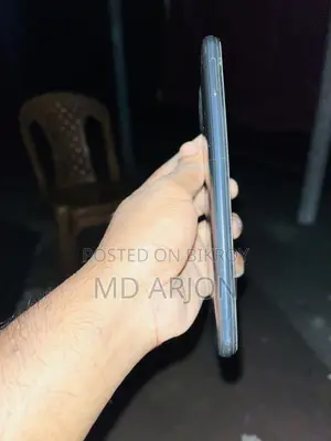 Realme C21Y 64 GB Black