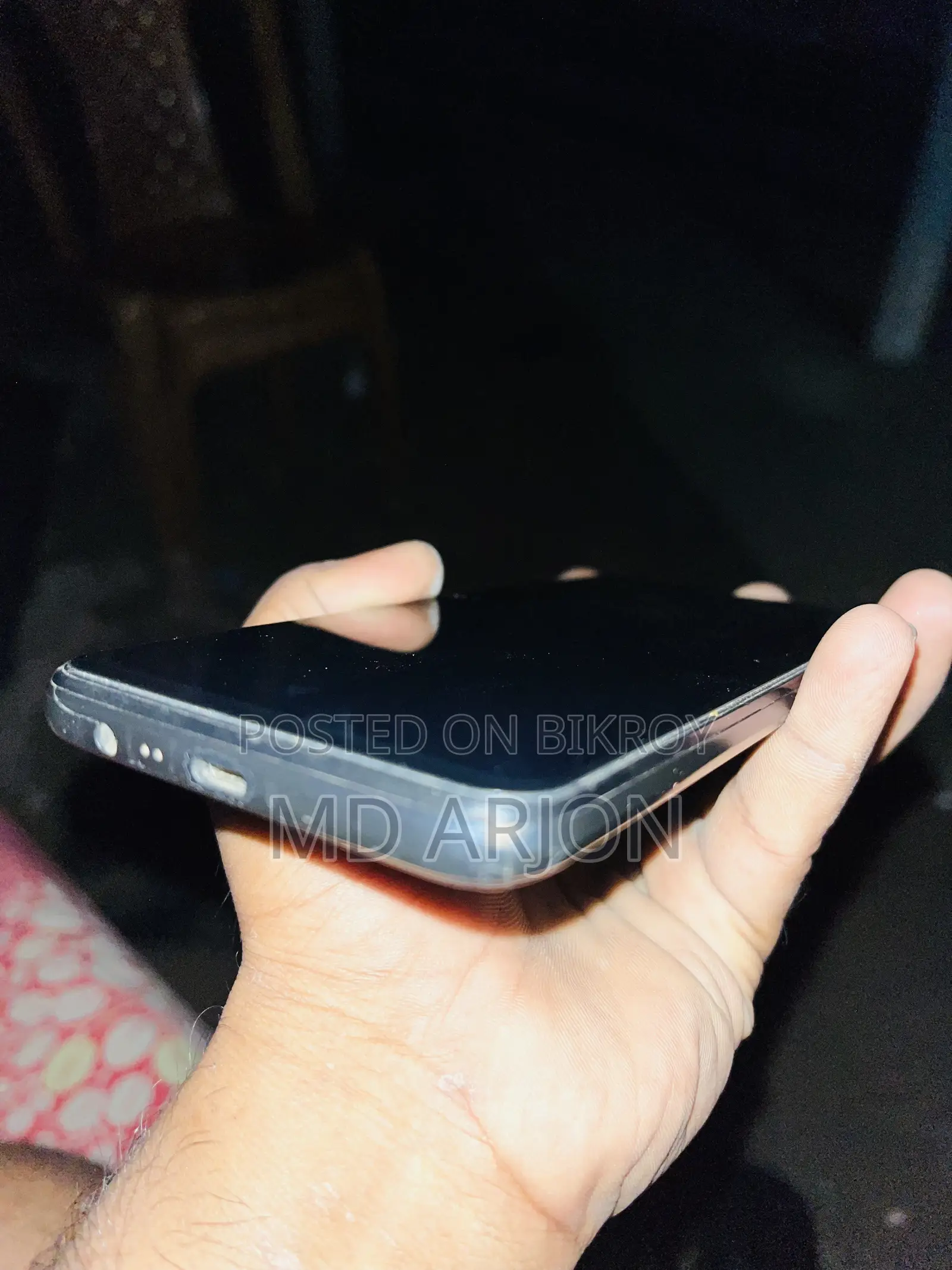 Realme C21Y 64 GB Black