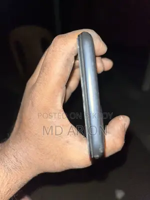 Realme C21Y 64 GB Black