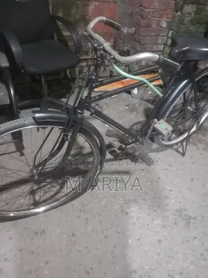 রানিং সাইকেল