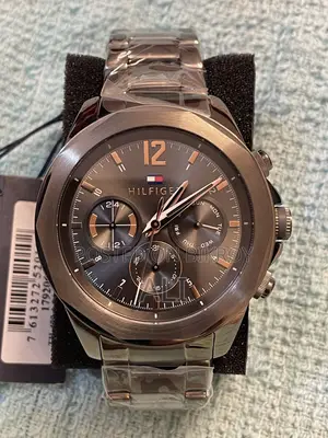 Tommy Hilfiger 1792061 Men's Watch