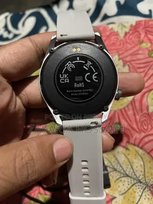 Huawei Watch GT 2 Pro