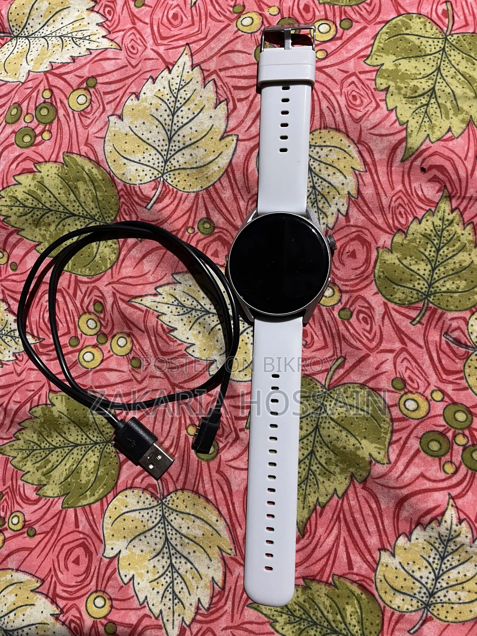 Huawei Watch GT 2 Pro