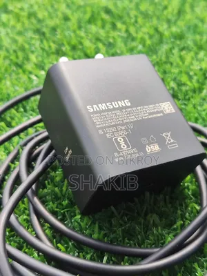 Samsung PD Original 45w Super Fast 2.0 Indian Variant