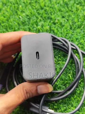 Samsung PD Original 45w Super Fast 2.0 Indian Variant