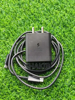 Samsung PD Original 45w Super Fast 2.0 Indian Variant