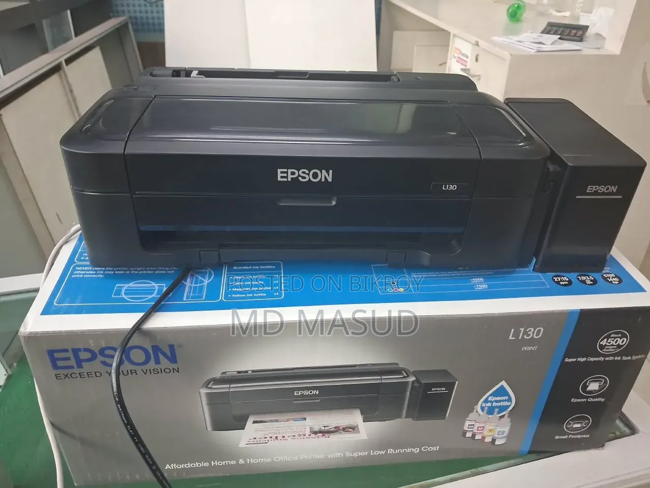 Epson L130 Printer