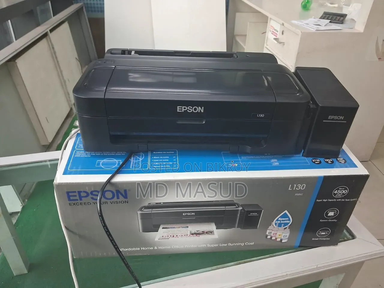Epson L130 Printer
