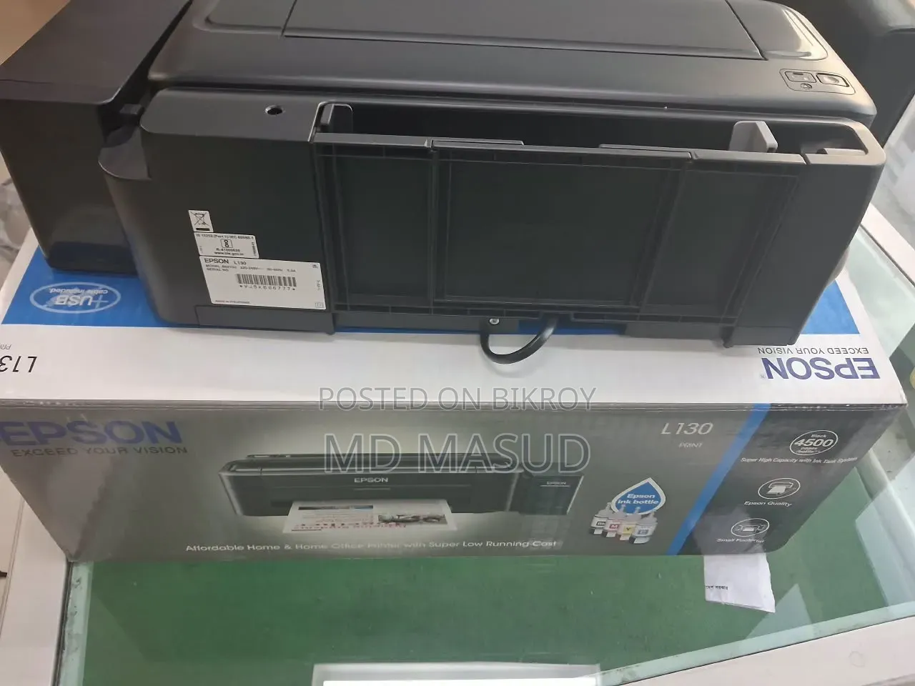 Epson L130 Printer