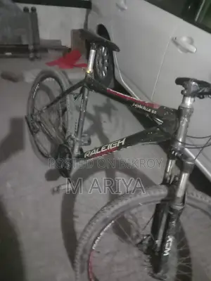ভালো মনের গিয়ার সাইকেল