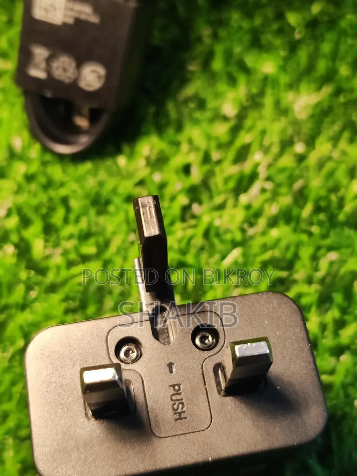 Samsung 25w Authentic Showroom Charger Uk Charger