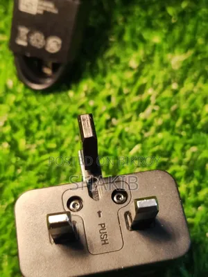 Samsung 25w Authentic Showroom Charger Uk Charger