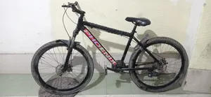 ফনিক্স নন গিয়ার্ সাইকেল