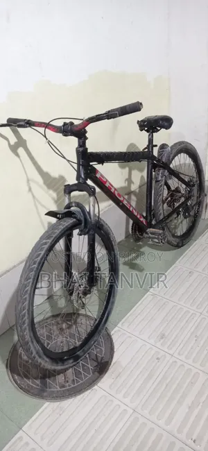 ফনিক্স নন গিয়ার্ সাইকেল