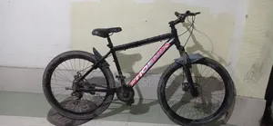 ফনিক্স নন গিয়ার্ সাইকেল