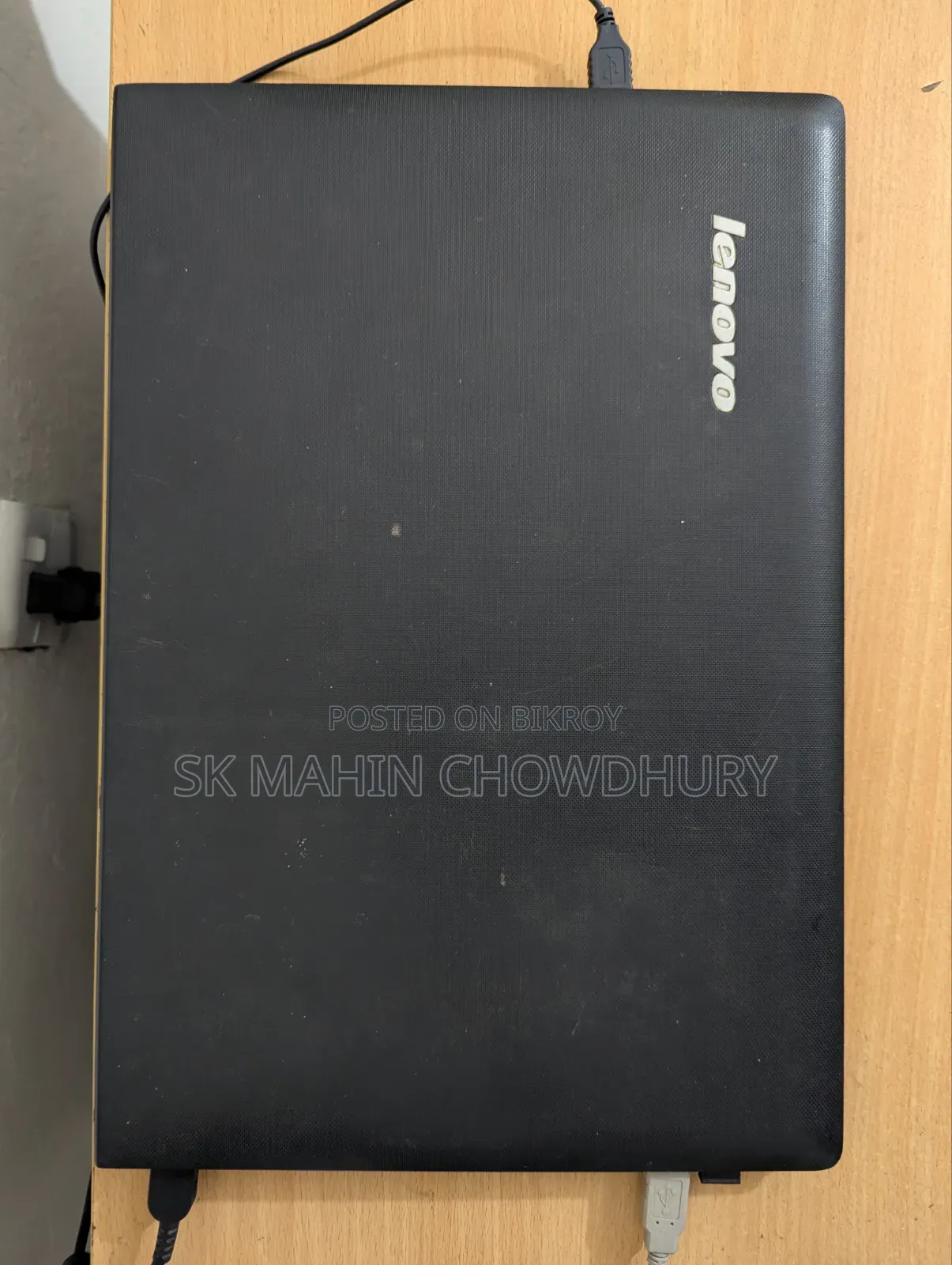 Laptop Lenovo IdeaPad Flex 14 4GB Intel Core i3 SSD 128GB