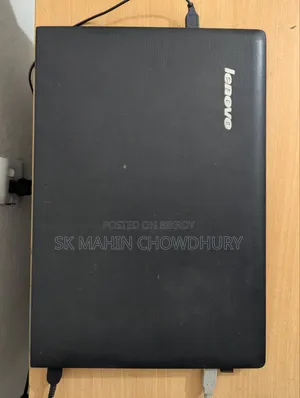 Laptop Lenovo IdeaPad Flex 14 4GB Intel Core i3 SSD 128GB
