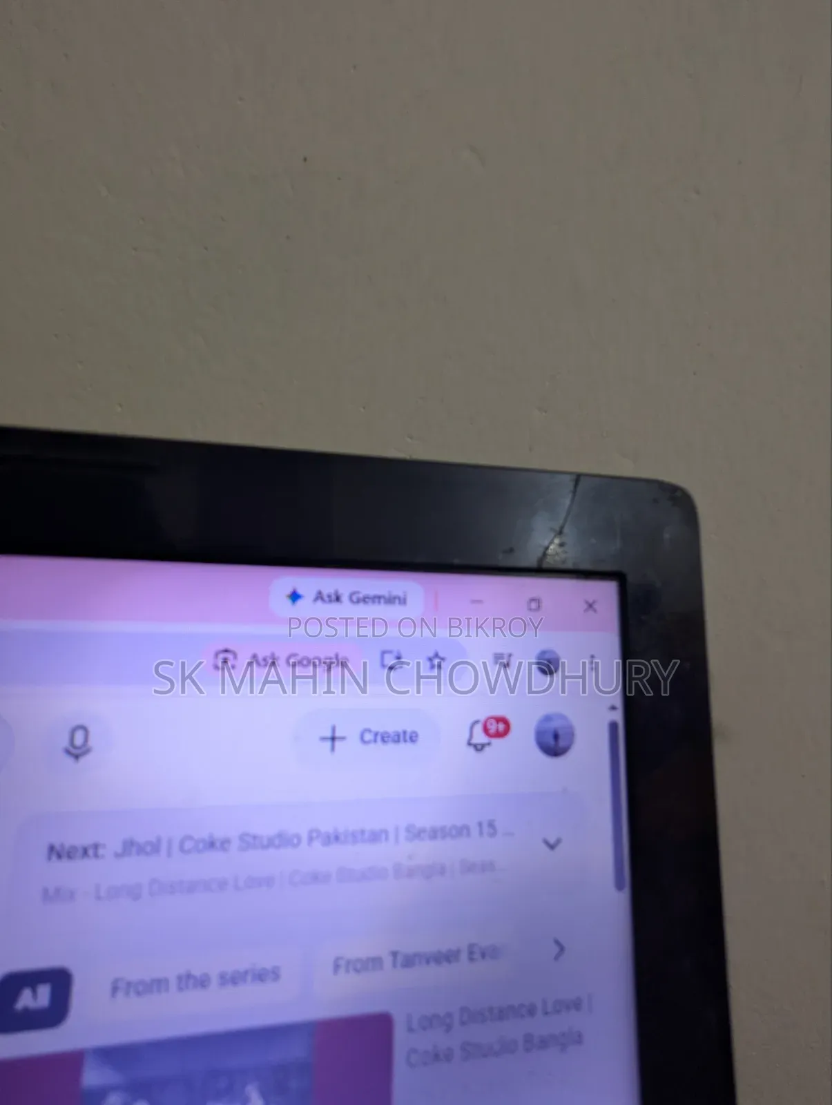 Laptop Lenovo IdeaPad Flex 14 4GB Intel Core i3 SSD 128GB