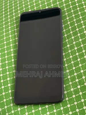 New Motorola G Pure 32 GB Black