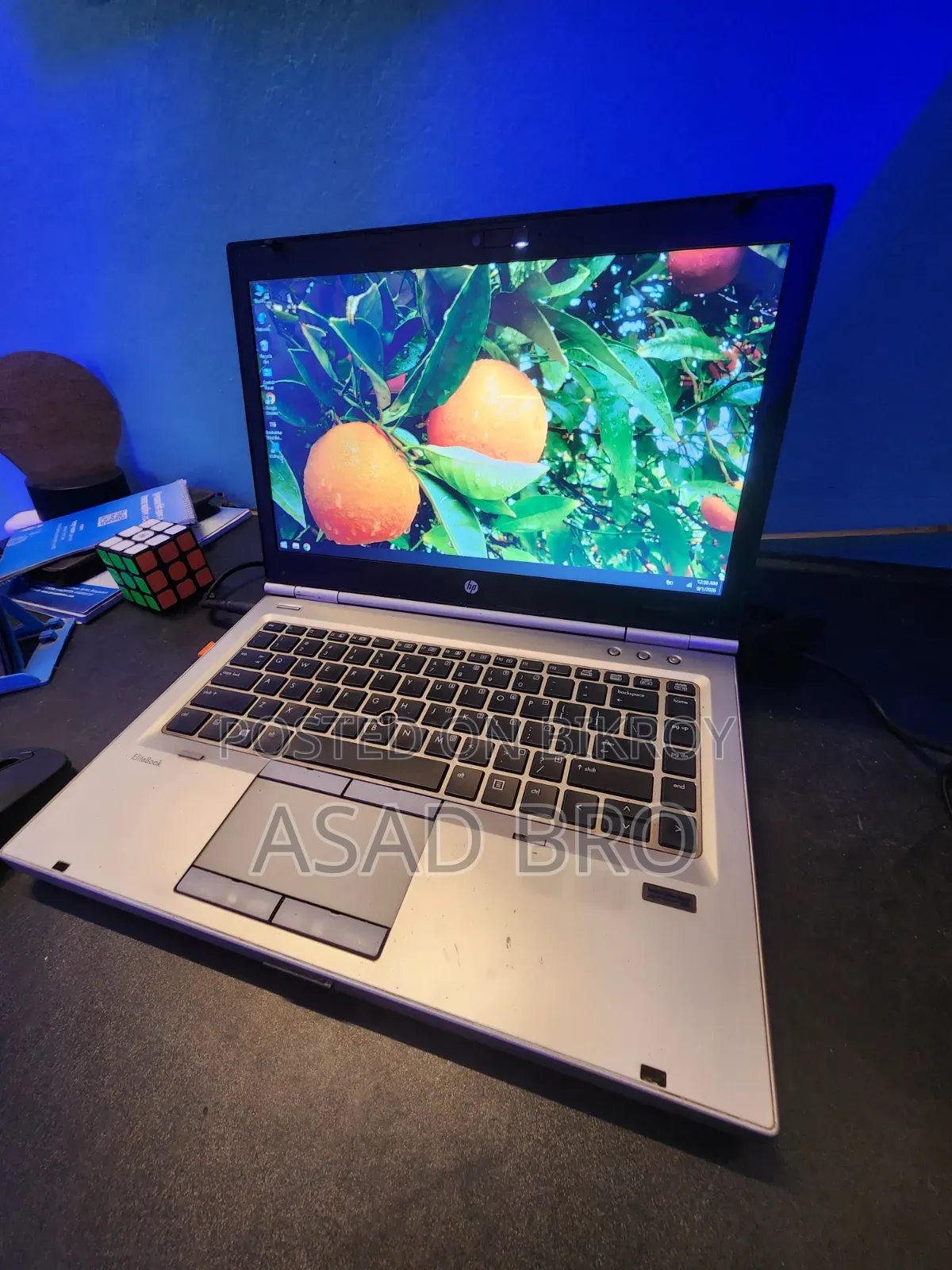 Laptop HP 4GB Intel Core i5 HDD 320GB