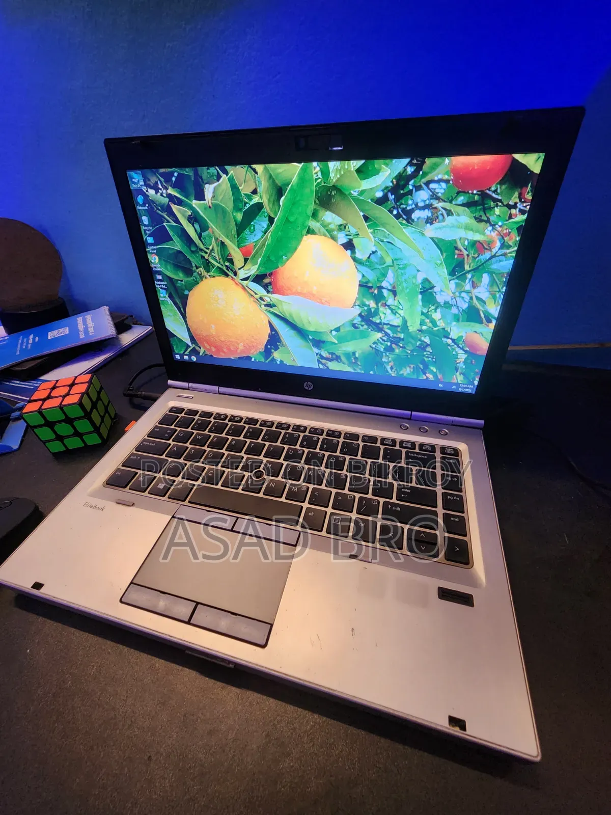 Laptop HP 4GB Intel Core i5 HDD 320GB