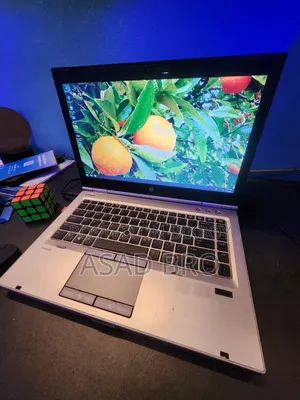 Laptop HP 4GB Intel Core i5 HDD 320GB