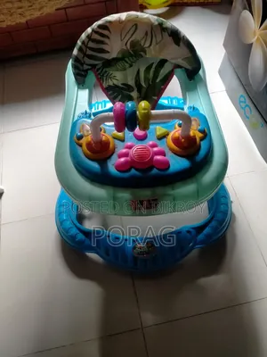 ওয়াকার টি বিক্রয় হবে