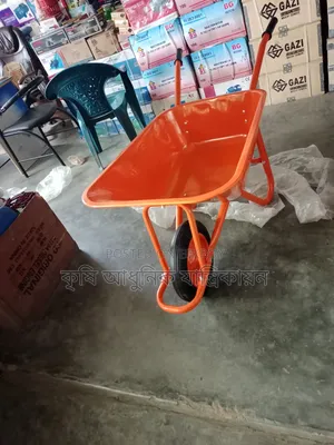 Toly Trolley Toly