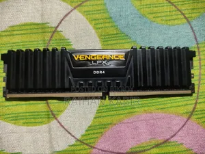 Corsair Vengeance 8gb Ram
