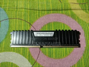 Corsair Vengeance 8gb Ram