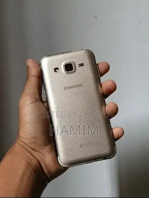 Samsung Galaxy J2 8 GB Gold
