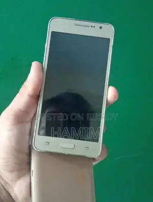 Samsung Galaxy J2 8 GB Gold