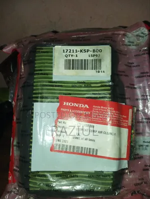 Air Filter