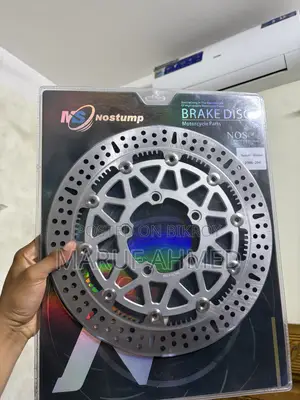 Nonstop Disk