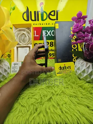 Xiaomi Poco F6 256 GB Black