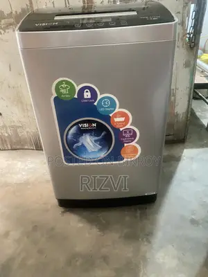 Top Load Washing Machine