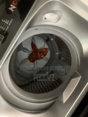 Top Load Washing Machine
