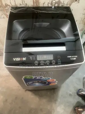 Top Load Washing Machine